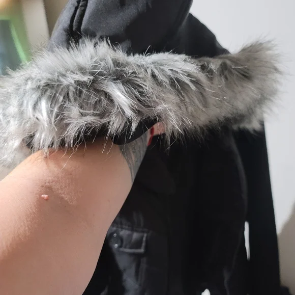 Jacket - Picture 3 of 3